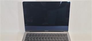 Apple MacBook Air MWTJ2LL/A 256GB FLASH 8GB RAM 13.3